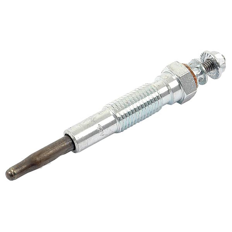 3 Glow Plugs 72097517 Fits Allis Chalmers Tractors, 5020,5030, 6140