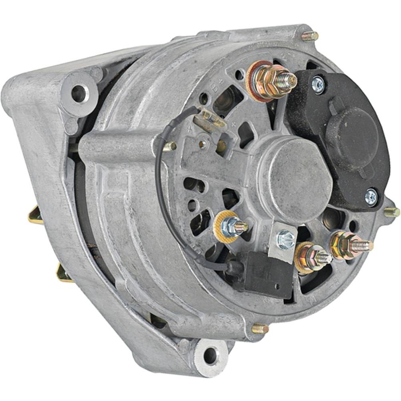 400-24011-JN J&N Electrical Products Alternator