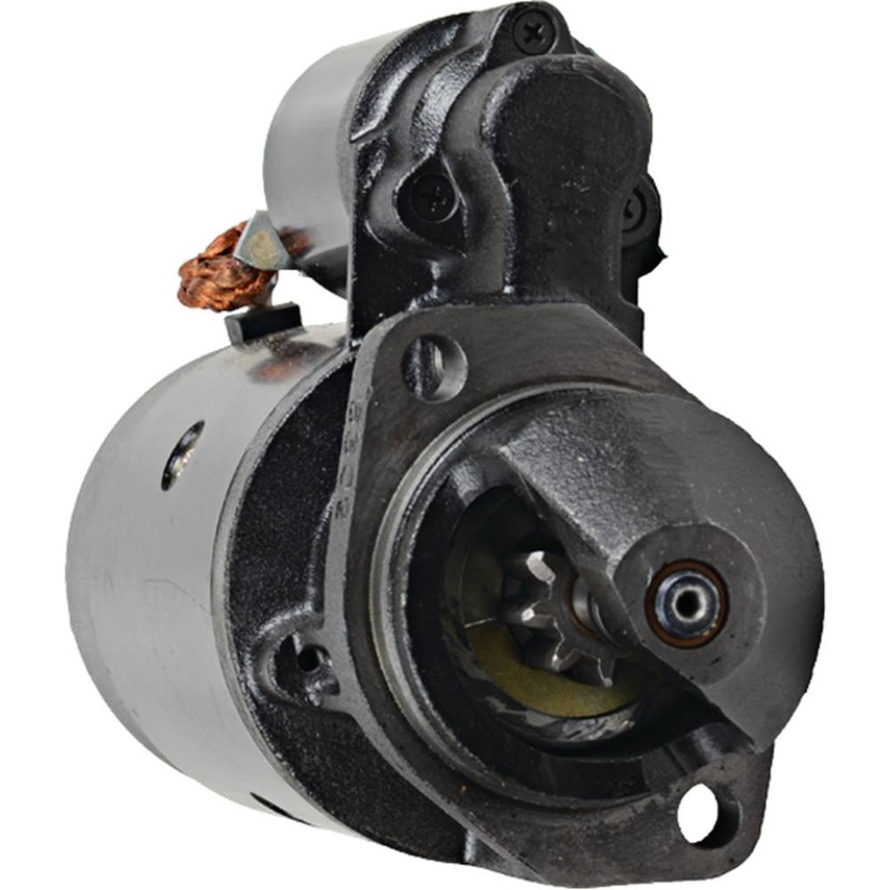 410-24107-JN J&N Electrical Products Starter