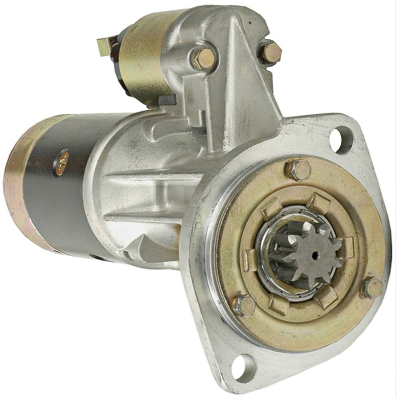 410-44012-JN J&N Electrical Products Starter