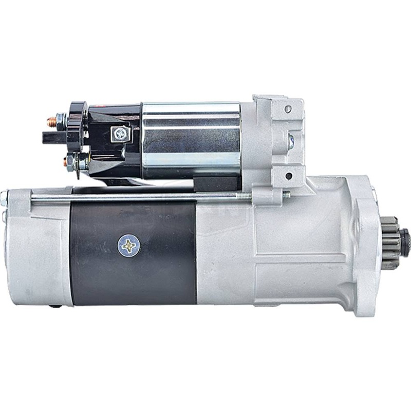 410-48244-JN J&N Electrical Products Starter