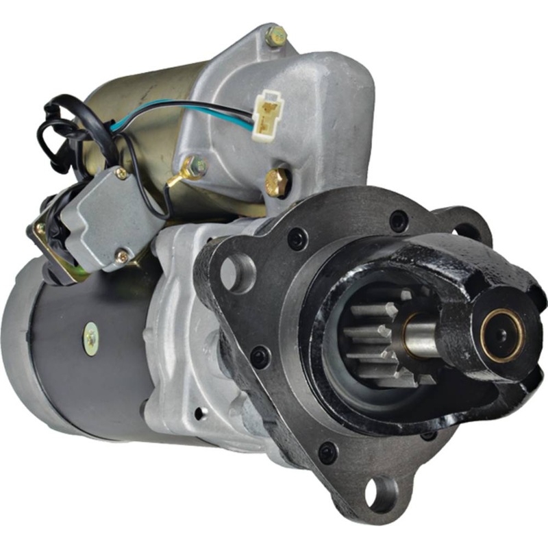 410-50036-JN J&N Electrical Products Starter