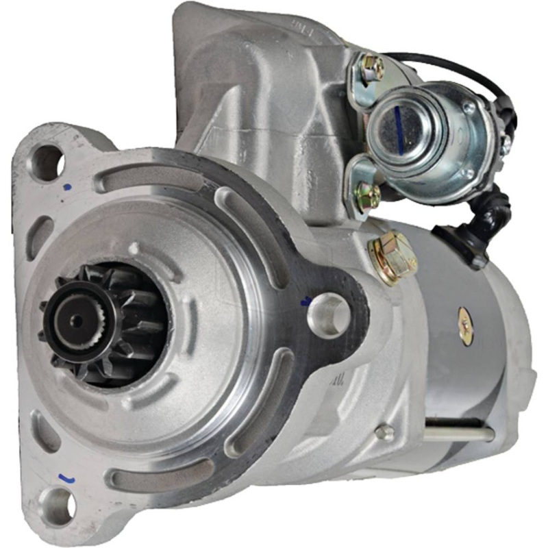 410-58032-JN J&N Electrical Products Starter