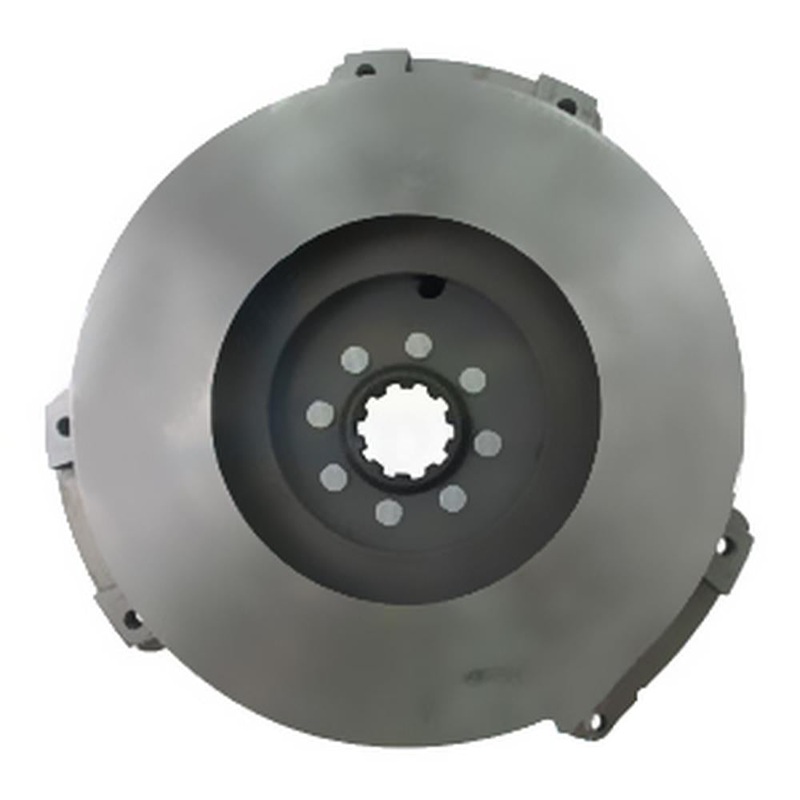 526666M91-A 11" Pressure Plate Fits Massey Ferguson 20 202 203 2135 2200 40 133