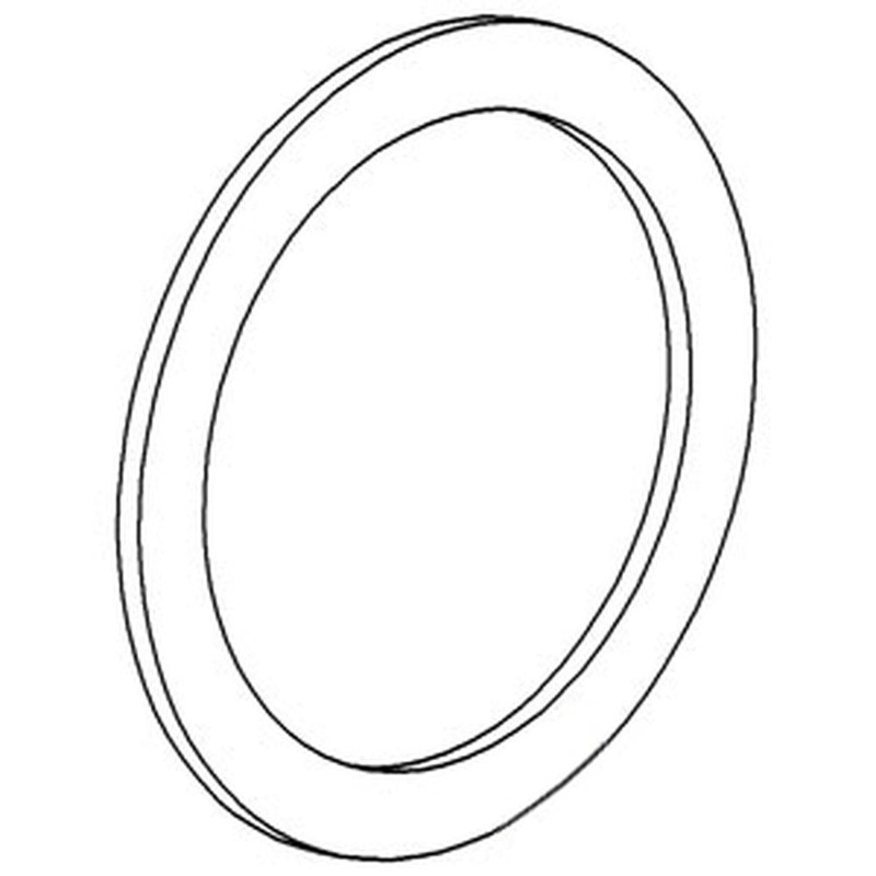 70267296 New Thrust Washer Fits Allis Chalmers Tractor 7010 7020 7030 7040 7045