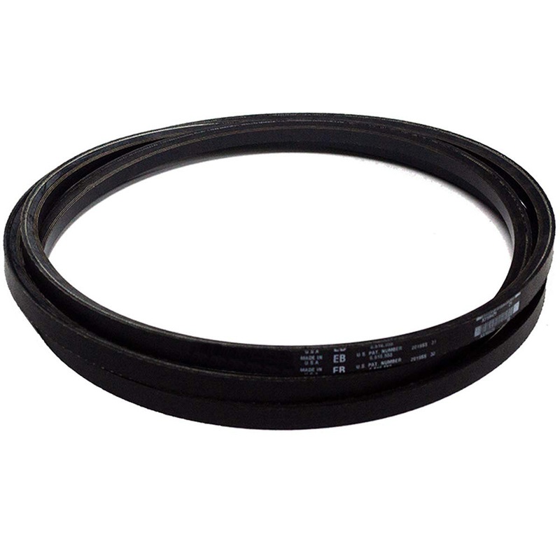 A-00201009-AI Belt, Pump Drive