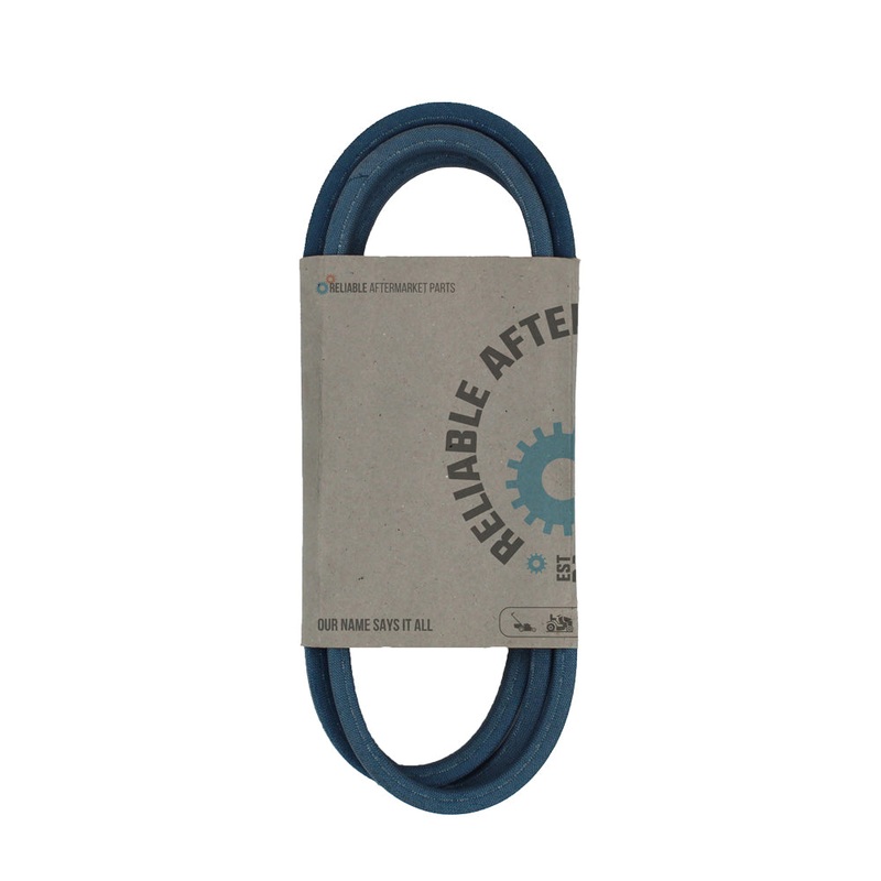 A66K B1A66K Made With Aramid Blue V-Belt 1/2" X 68" Fits Ariens Gravely