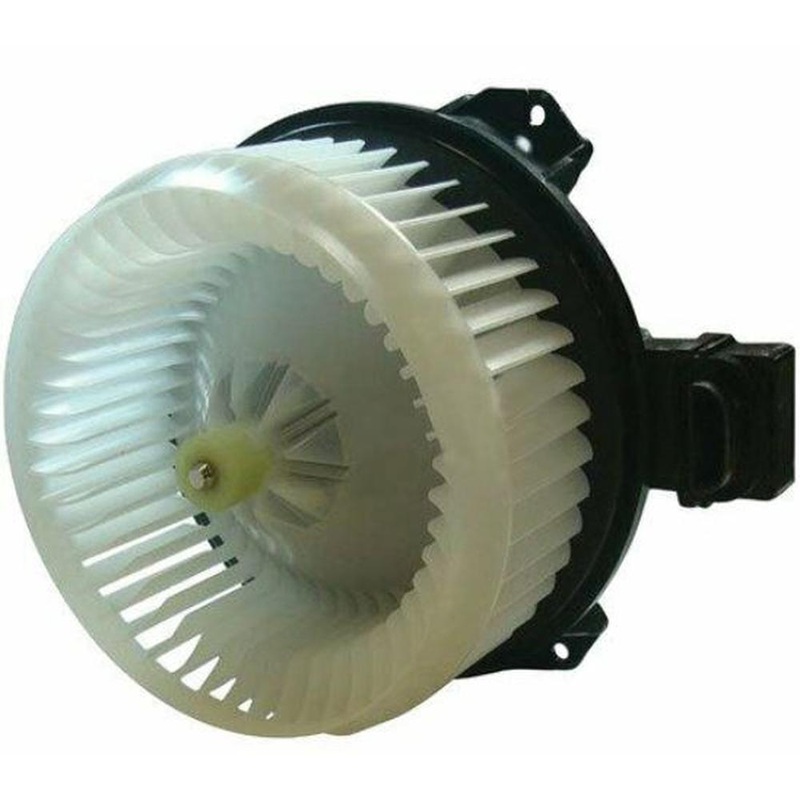 Aftermarket Blower Motor Assembly Fits Kubota Tractor(s): M100 M126 M135 M504