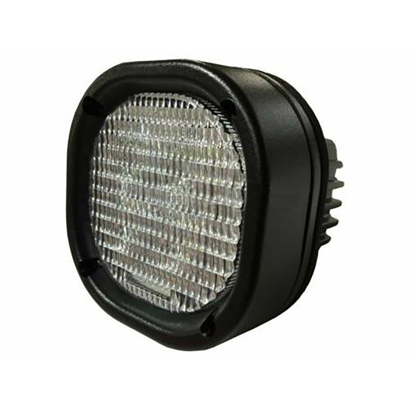 AT352538 LED Work Light 2900 Lumens Flush Mount Fits John Deere 318D 320D 326D +