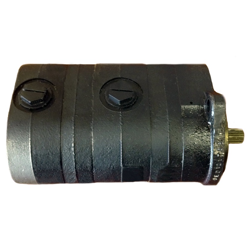 D121753 Hydraulic Pump Fits Case Uni-Loader 1835B 1845B