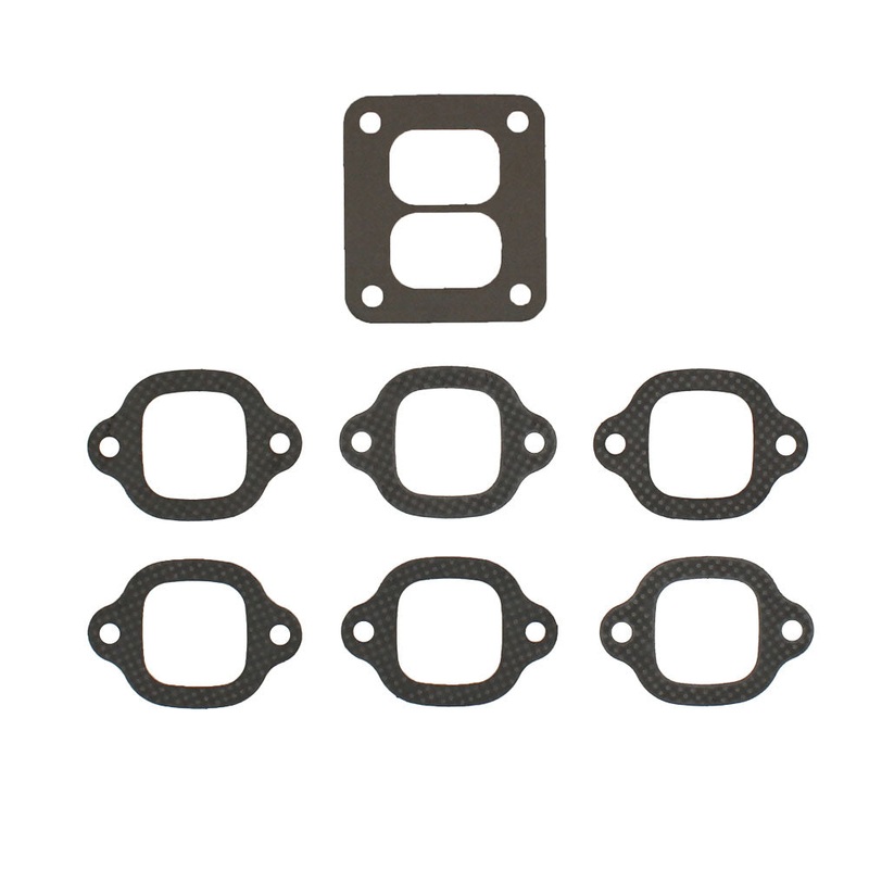 Exhaust Manifold Gasket Set