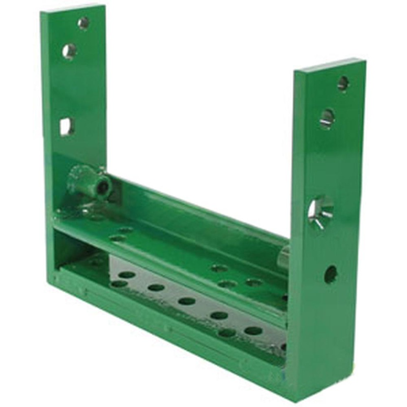 Fits John Deere Parts Support; Rear Drawbar AR74165 4255,4250,4240S,4240,4055,40
