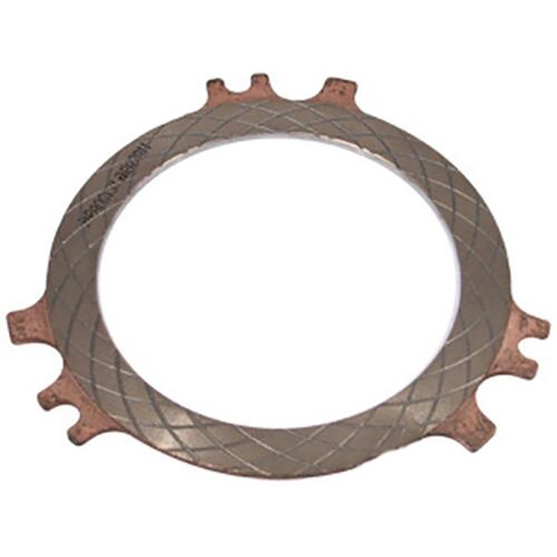 Friction Disc, C1 Clutch, 9 Tooth