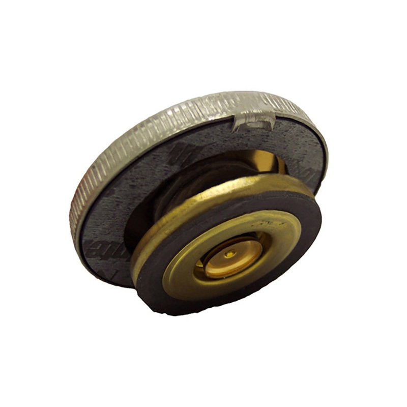 RW0021-292B Radiator Cap 0.75 Inch Deep Filler Neck Fits John Deere