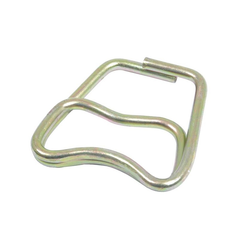 S.128 Lower Link Ball Retaining Clip - Fits Ford/New Holland Dexta, 7630 +
