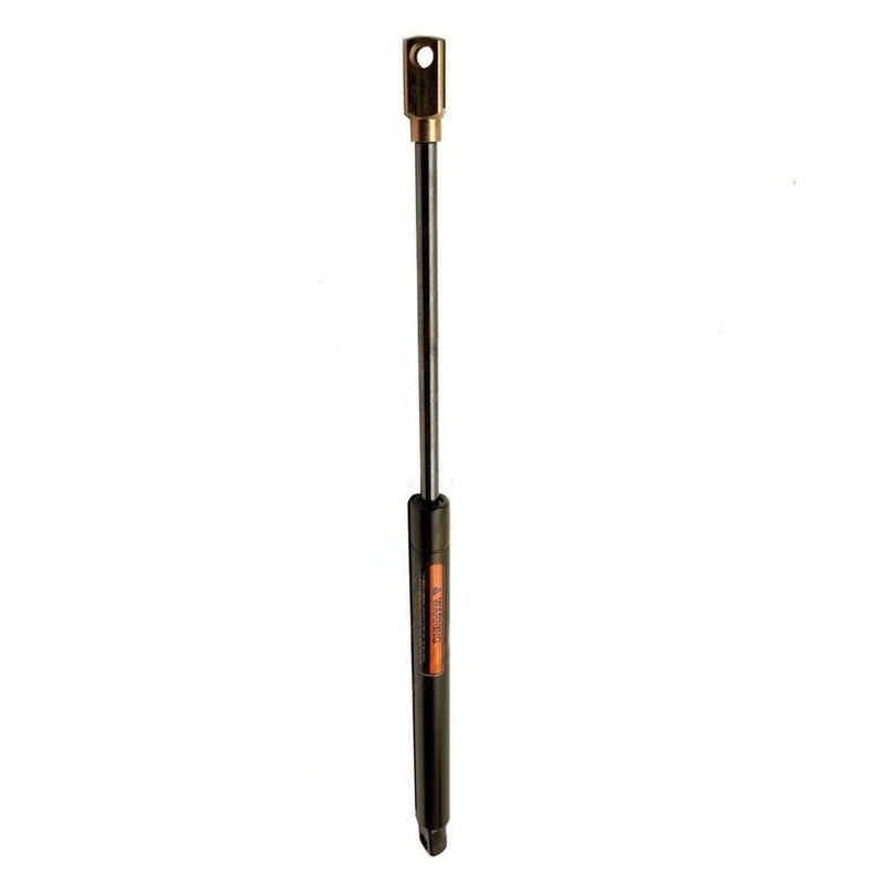 Seat Lap Bar Gas Strut, 18.375"