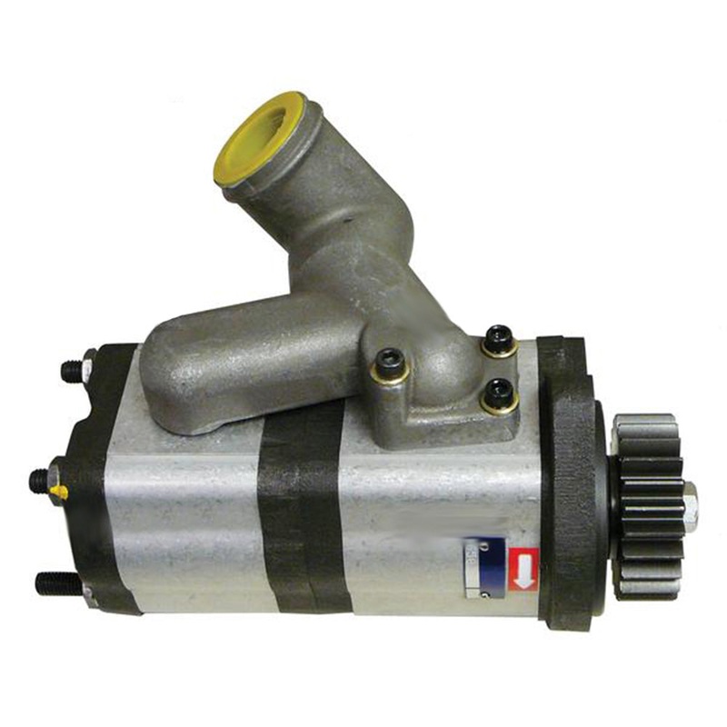 Tandem Hydraulic Pump