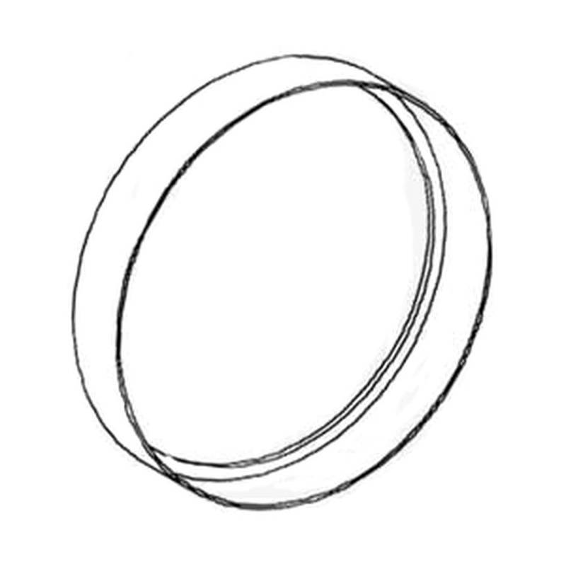 Wheel Wear Sleeve Fits Massey Ferguson Models