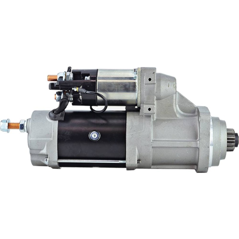 410-12697-JN J&N Electrical Products Starter