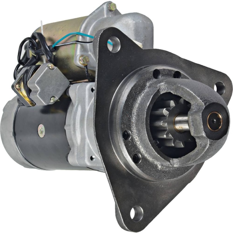 410-50032 24 Volt Starter Clockwise 410-12493 600-813-2750