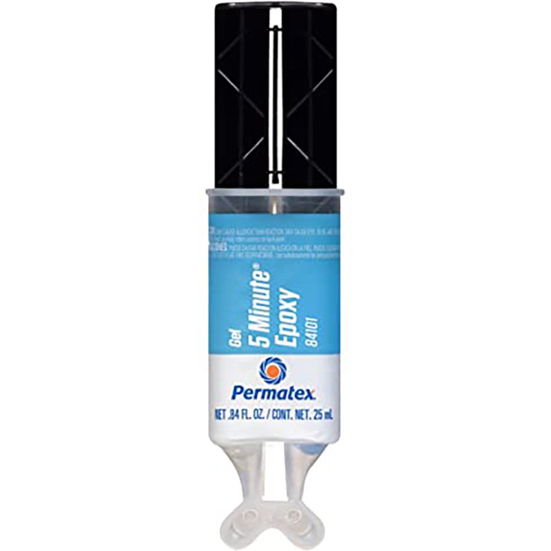84101 Gap Filling Epoxy for Universal Products