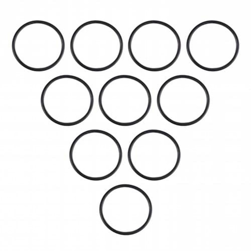 8813101210 Quick Coupler O-Ring, #12, (Pkg. of 10) Fits Ford