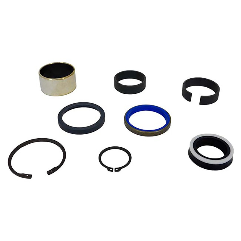 909001 Seal Kit Fits Komatsu Track Adjuster - L/H