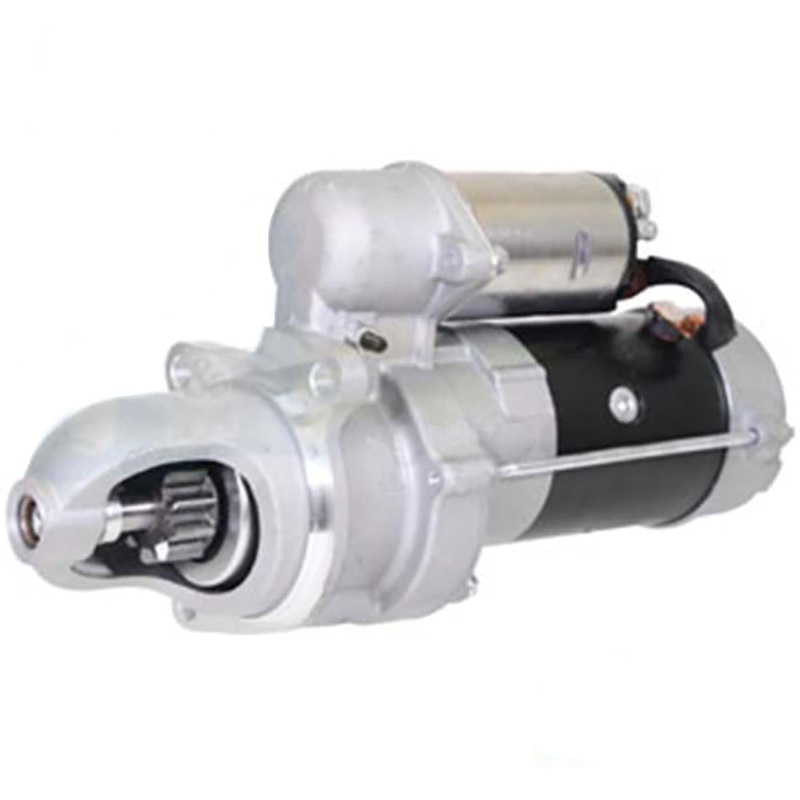 A-101419AS-AI Starter, DR/DD