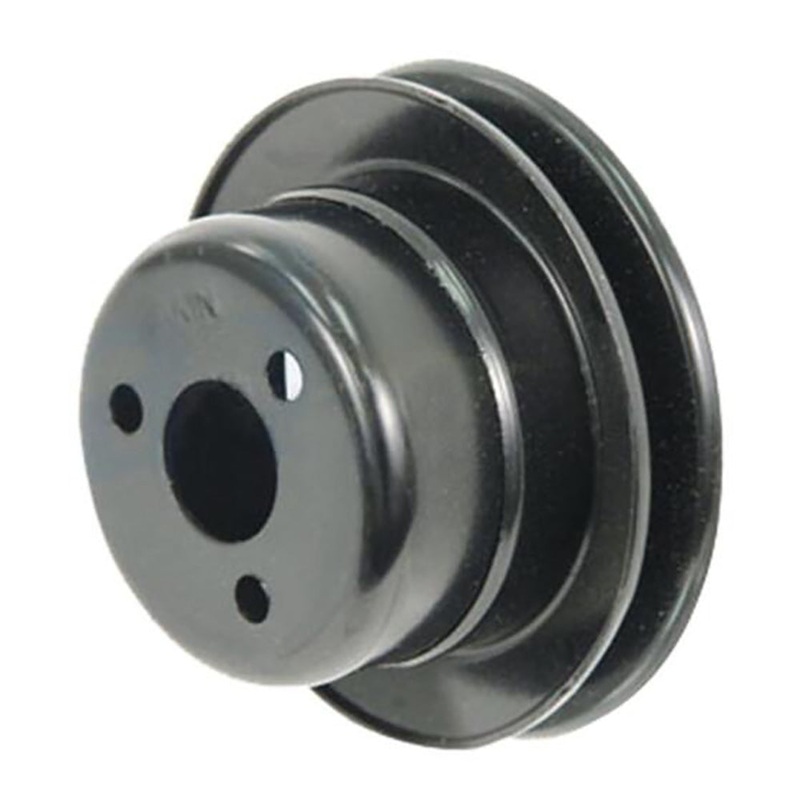 A-4655014-AI Pulley, Water Pump