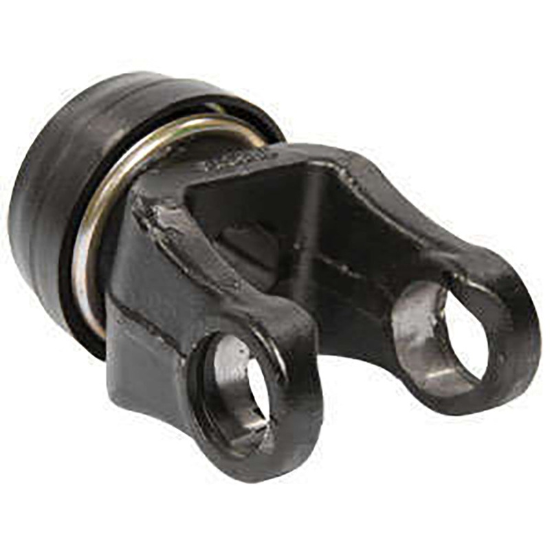 A-50065512-AI Yoke, Safety Slide Lock 35; 1 3/8" - 6