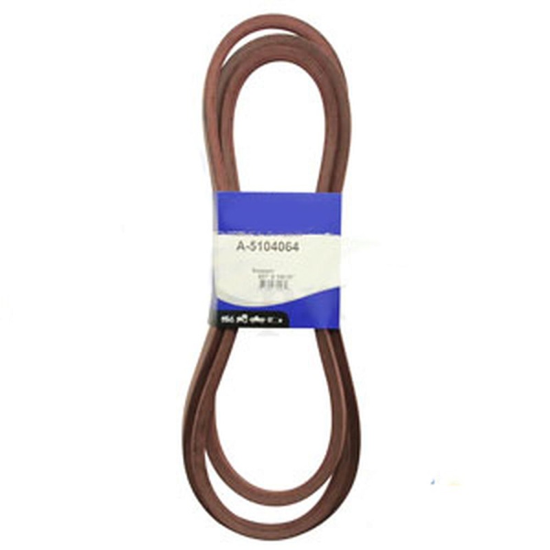 A-5104064-AI Belt, Deck