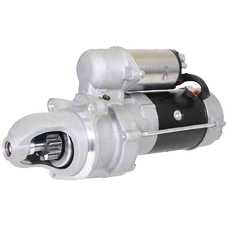 A-517533M92-AI Starter, Fits Delco