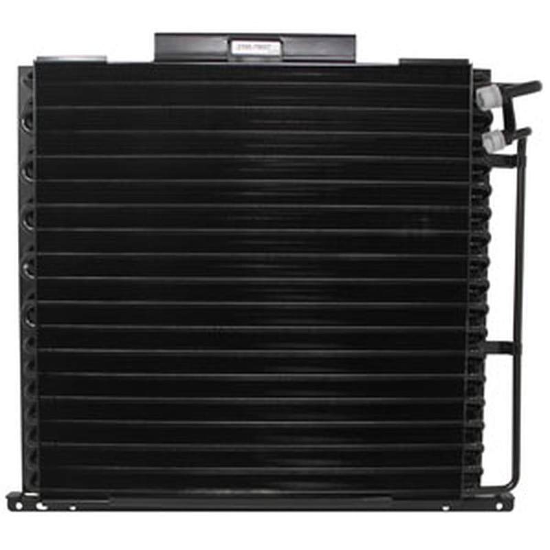 A-AL207876 Condenser. Vapor