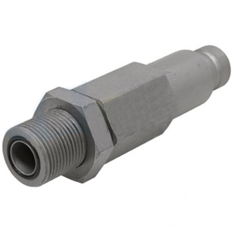 A-AT312877-AI Coupler, Hydraulic, Male