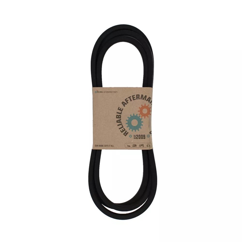 A-TCU18117-AI Belt, Blade Drive