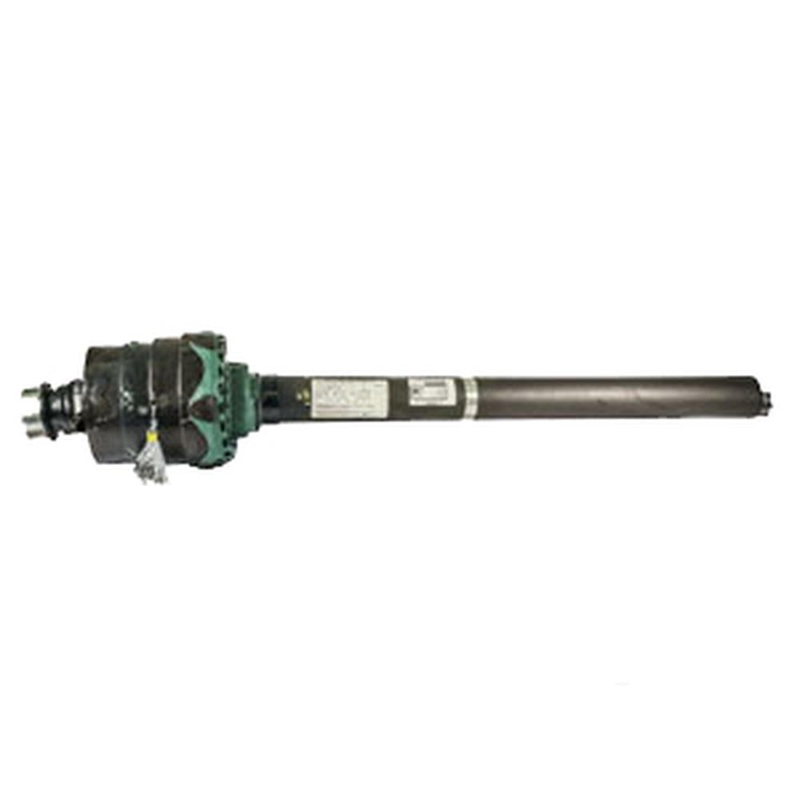 A-WT58483-AI Complete Constant Velocity Tractor Half Shafts