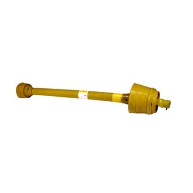 CV Driveline PTO For Vermeer Disc Mower RC5120 RC7120 Round Baler 504M 604M 605M