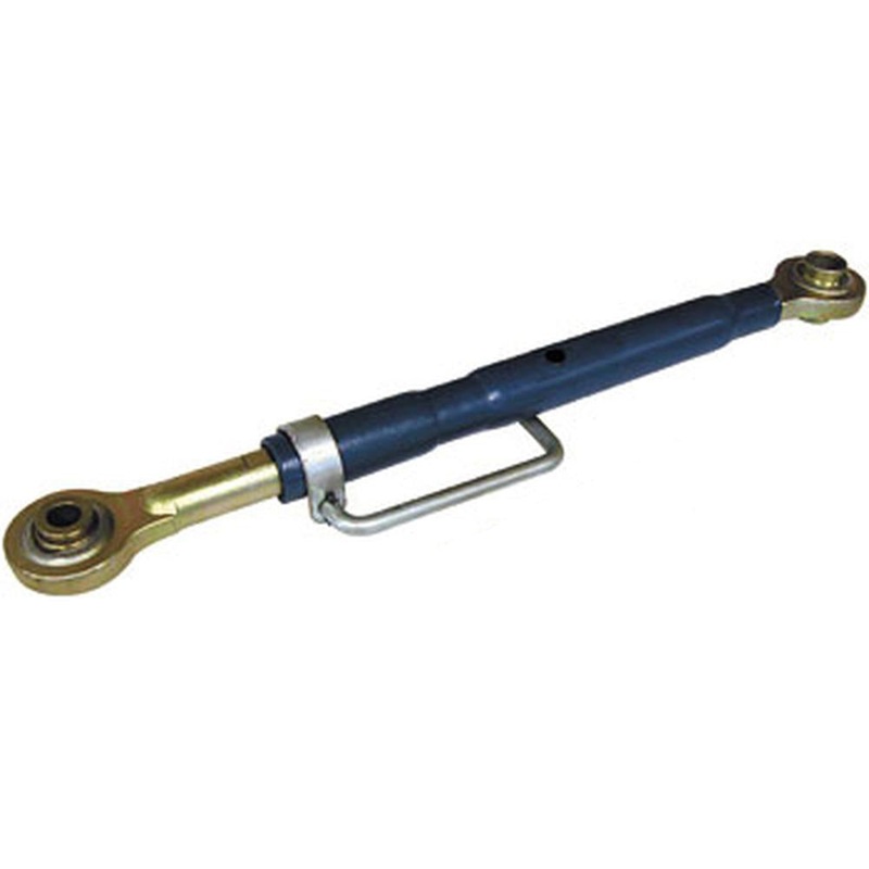 One New Adjustable Top Link Assembly Fits Ford/New Holland 2810, 2910, 3000