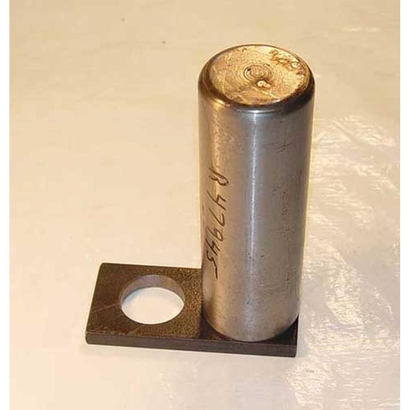 R47945 Equalizer Bar End Pin Fits Case 1150C 1150D 1150E 1150G