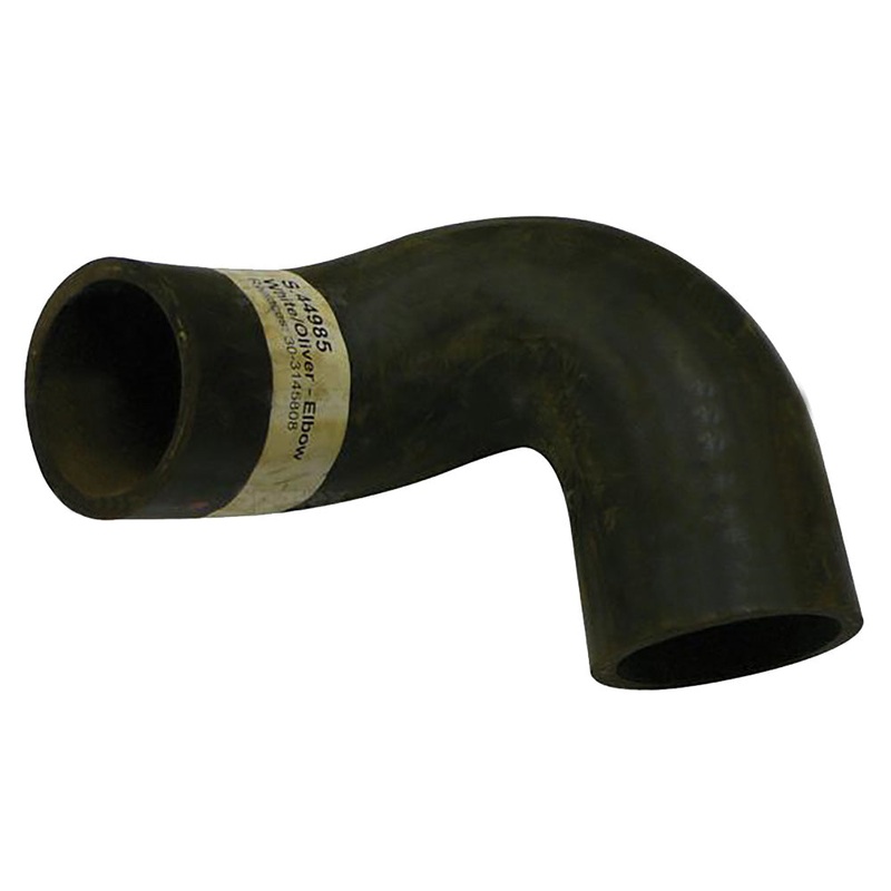 Radiator Hose fits White Oliver Tractor 2-85 2-105, 30-3145808