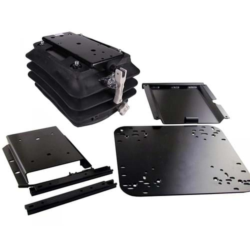S830872 Compact Mechanical Suspension Assembly Fits International