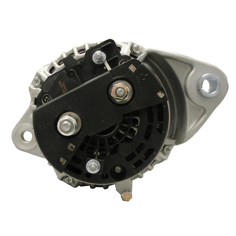 Tractor Alternator 87439317 87677208 87715397 87715398 87720193 Fits Ford