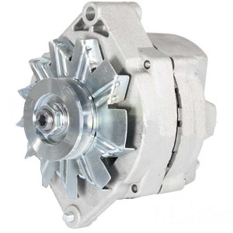 1038062M91 DR / ALT Alternator Fits Case-IH 21256 2455 & 2706