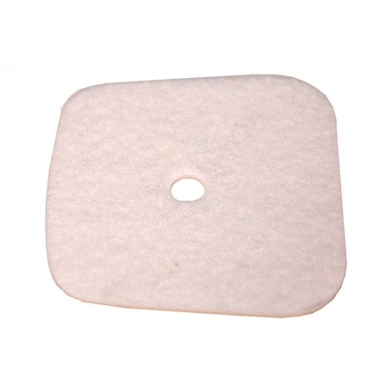 130310-04560 Replacement Air Filter Fits Echo Hedge Clipper Model: 2400