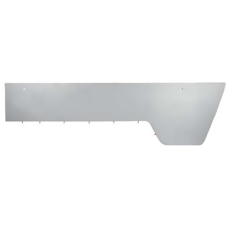 1531358C2 New RH Side Sheet Fits Case-IH Tractor Models 5130 5140 5230 +