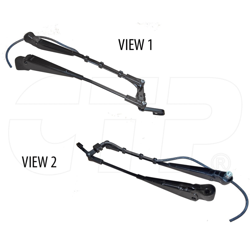 1753761 Arm Gp-Window Wiper Fits Caterpillar Models