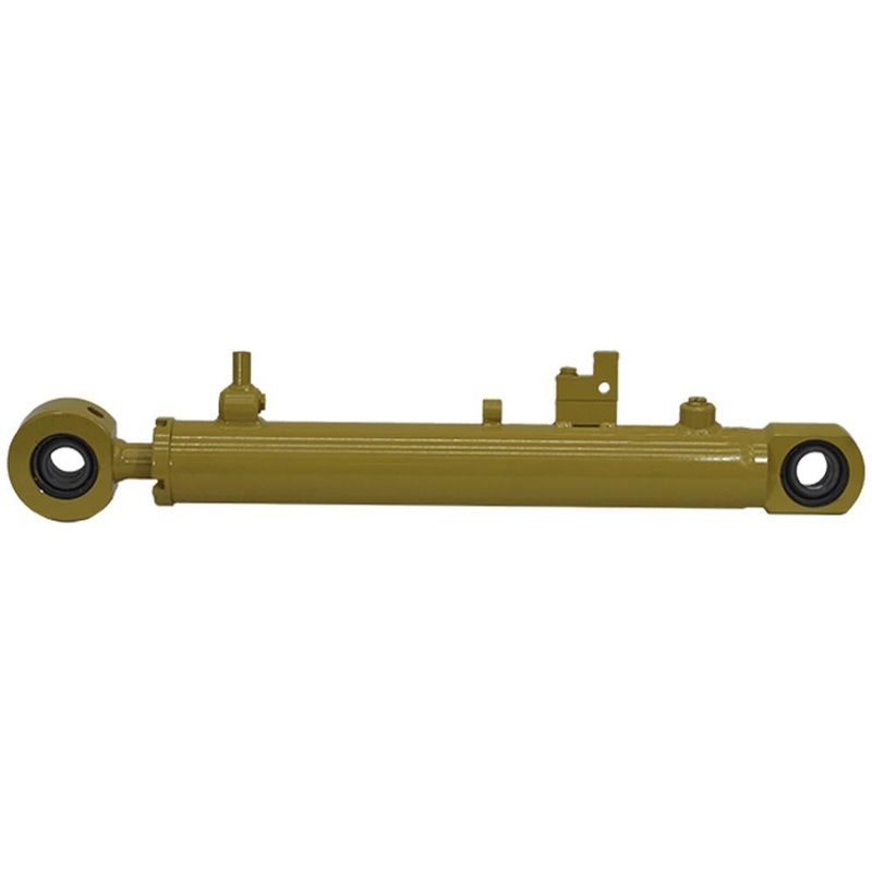 259-0459 Angle Cylinder w/ Bushings - Fits CAT Models D3G, D4G, D5G