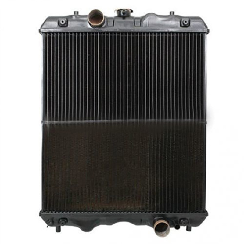 3A751-17100 Replacement Radiator Fits Kubota Tractor Models: M8200 M9000 ++