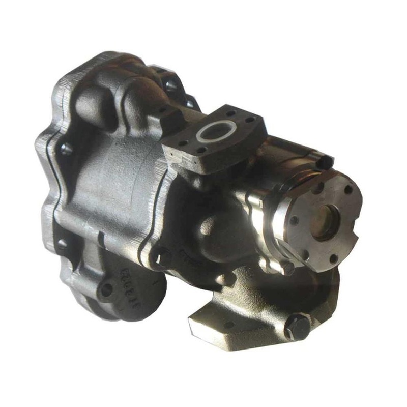 3T1445 Pump Group-Gear Fits Caterpillar 6A 6S 6SU 7A 7S 7SU 7U 6 7 D6H D7H 56H