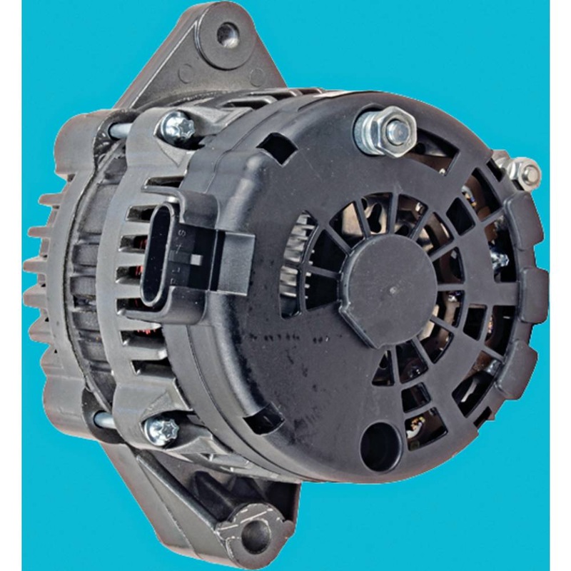 400-12332-JN J&N Electrical Products Alternator